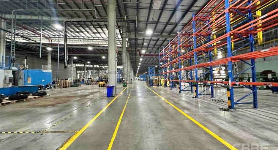 Продажа торговое помещение в Бан Кхай, Районг
