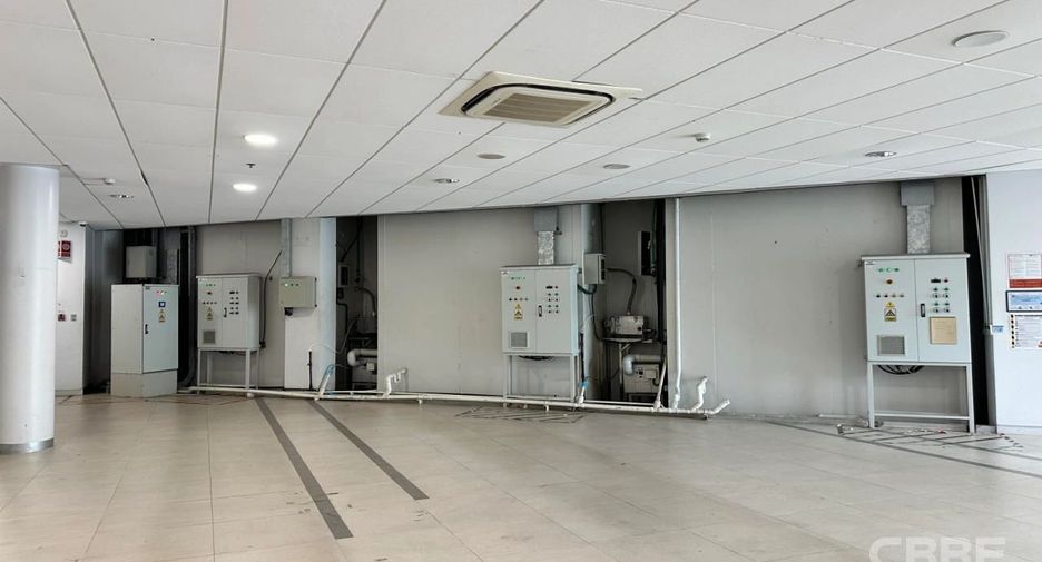 Продажа торговое помещение в Бан Кхай, Районг