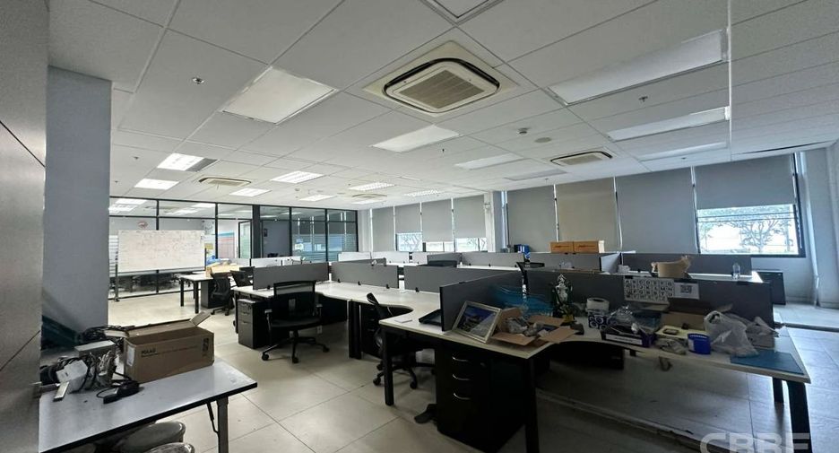 Продажа торговое помещение в Бан Кхай, Районг