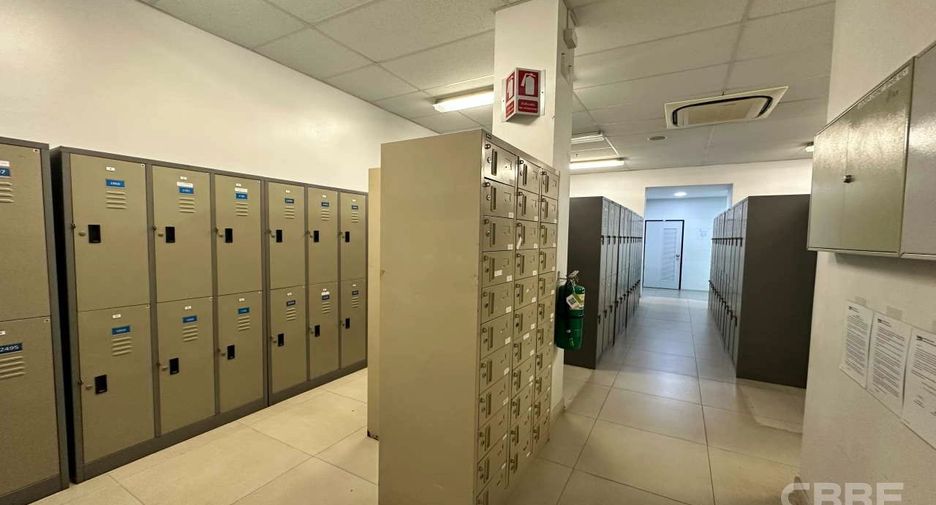 Продажа торговое помещение в Бан Кхай, Районг