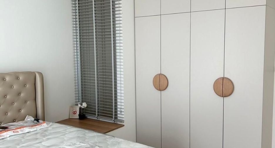 For rent 3 ベッドルーム townhouse in Prawet, Bangkok