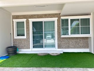 For rent 3 bedrooms townhouse in Prawet, Bangkok