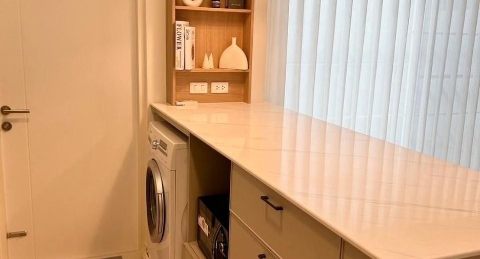 For rent 3 ベッドルーム townhouse in Prawet, Bangkok