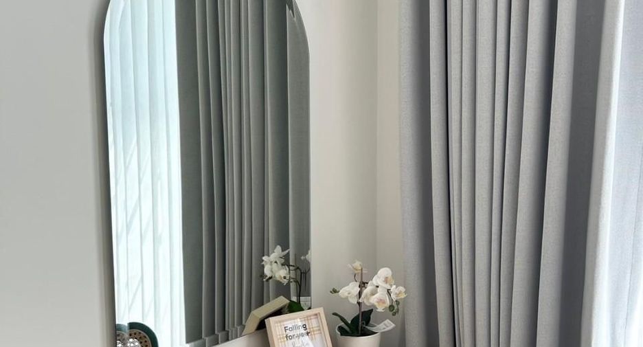 For rent 3 ベッドルーム townhouse in Prawet, Bangkok