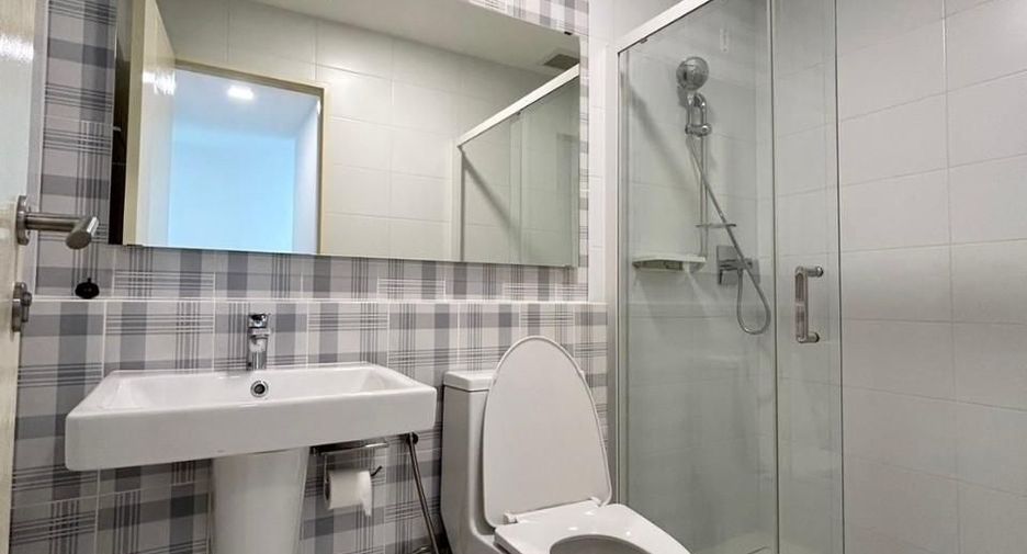 For rent 3 ベッドルーム townhouse in Prawet, Bangkok