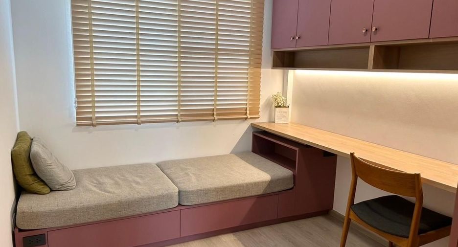 For rent 3 ベッドルーム townhouse in Prawet, Bangkok