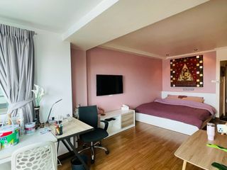 Apartamento en venta de 1 habitaciones en Mueang Chiang Mai, Chiang Mai