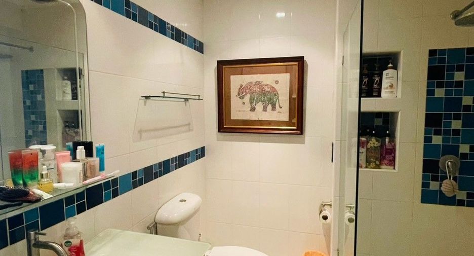 Apartment zum Kauf mit 1 Zimmer in Mueang Chiang Mai, Chiang Mai