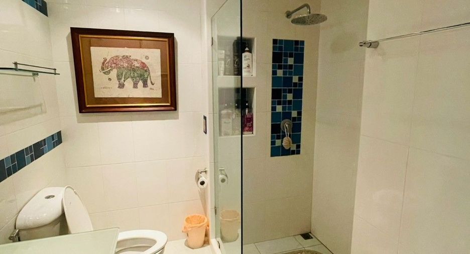 Apartment zum Kauf mit 1 Zimmer in Mueang Chiang Mai, Chiang Mai