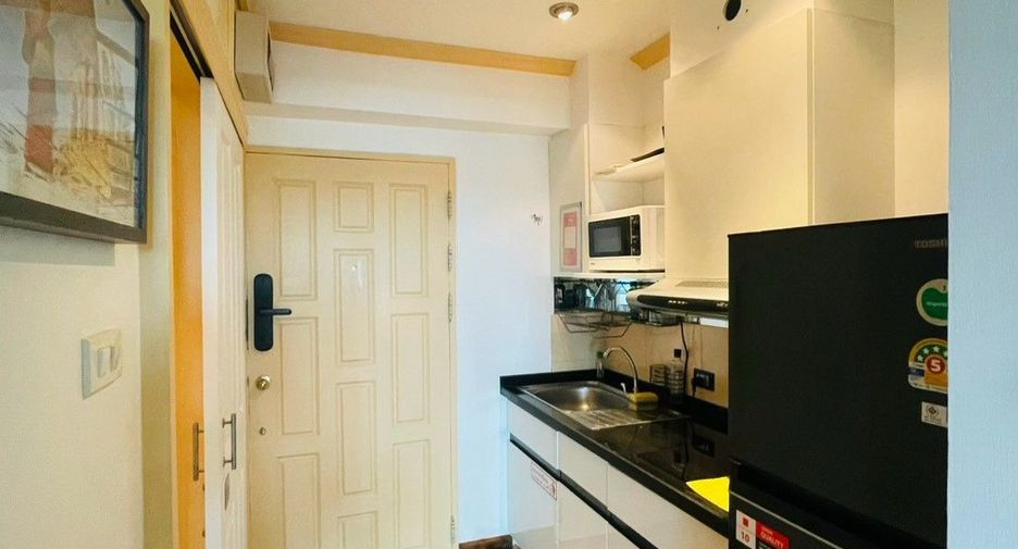 Apartment zum Kauf mit 1 Zimmer in Mueang Chiang Mai, Chiang Mai
