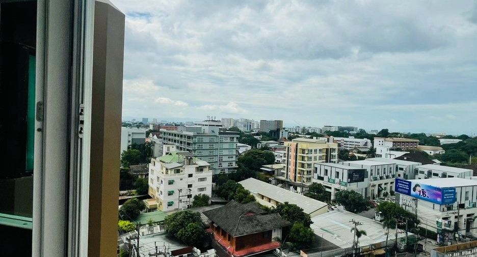 Apartment zum Kauf mit 1 Zimmer in Mueang Chiang Mai, Chiang Mai