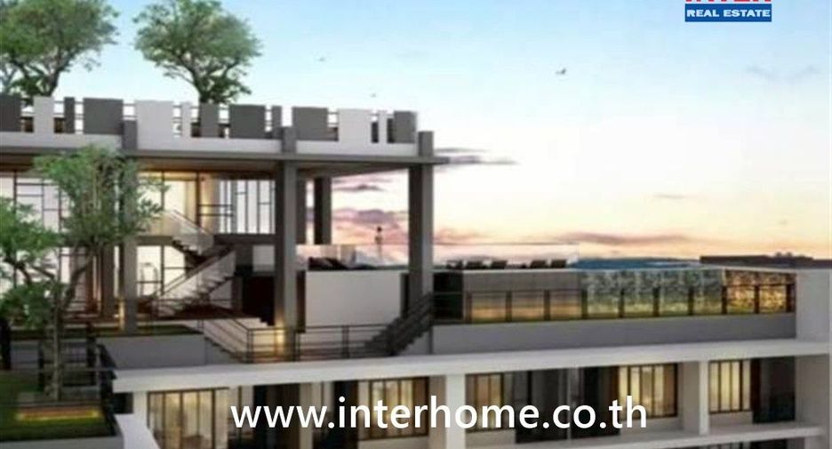 Wohnung zum Kauf mit 1 Zimmer in Hat Yai, Songkhla