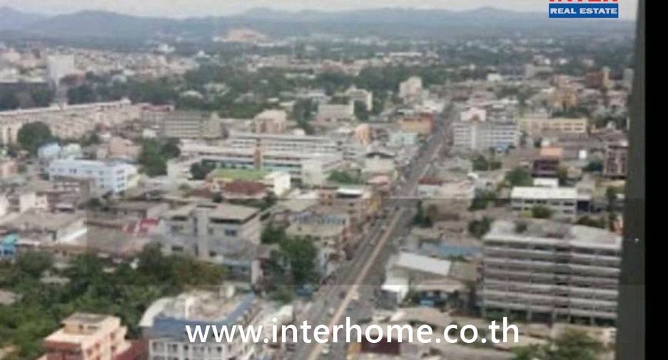 Wohnung zum Kauf mit 1 Zimmer in Hat Yai, Songkhla