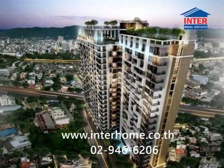 Wohnung zum Kauf mit 1 Zimmer in Hat Yai, Songkhla