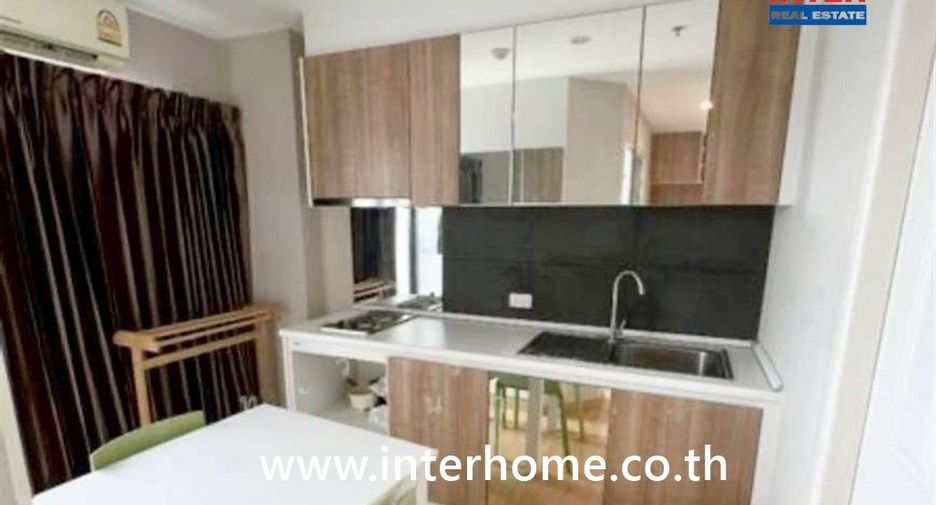 Wohnung zum Kauf mit 1 Zimmer in Hat Yai, Songkhla