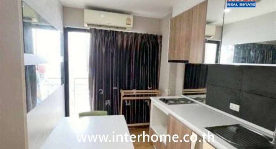 Wohnung zum Kauf mit 1 Zimmer in Hat Yai, Songkhla