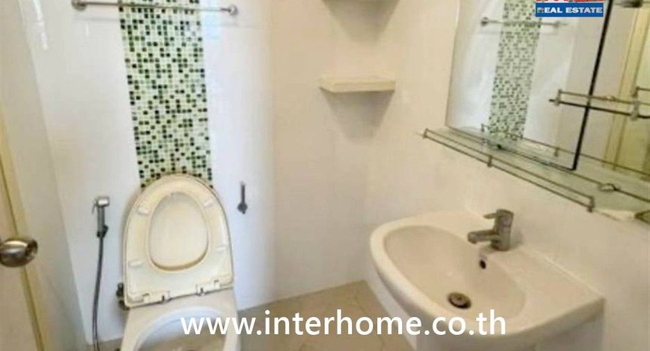 Wohnung zum Kauf mit 1 Zimmer in Hat Yai, Songkhla