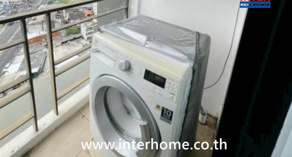 Wohnung zum Kauf mit 1 Zimmer in Hat Yai, Songkhla