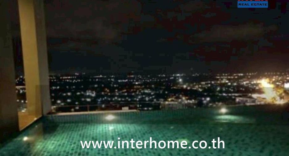 Wohnung zum Kauf mit 1 Zimmer in Hat Yai, Songkhla