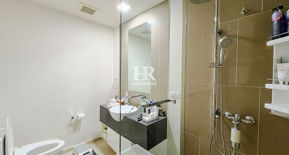 For sale 2 bedrooms condo in Bang Lamung, Chonburi