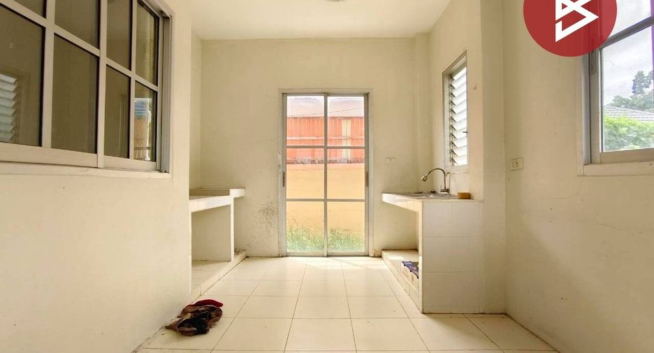 Casa en venta de 3 habitaciones en Bang Pa-in, Phra Nakhon Si Ayutthaya