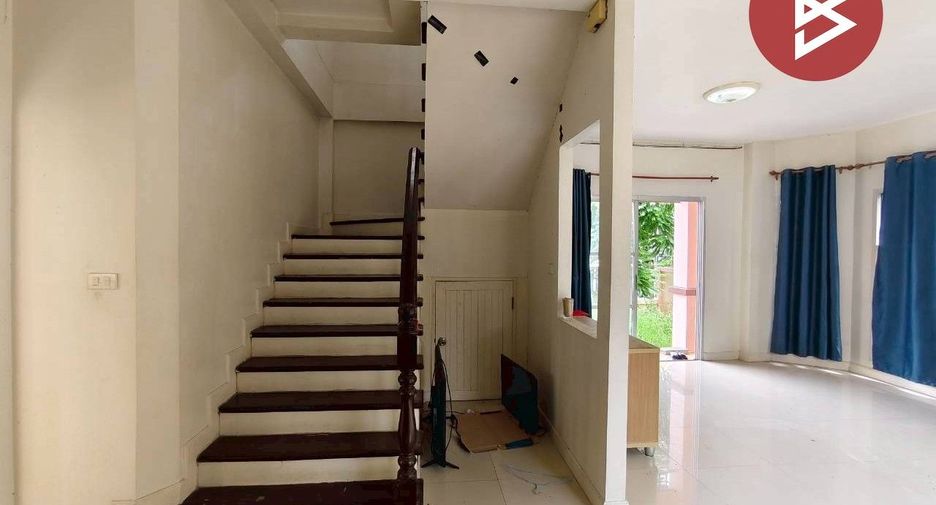 Casa en venta de 3 habitaciones en Bang Pa-in, Phra Nakhon Si Ayutthaya
