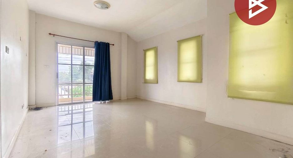 Casa en venta de 3 habitaciones en Bang Pa-in, Phra Nakhon Si Ayutthaya