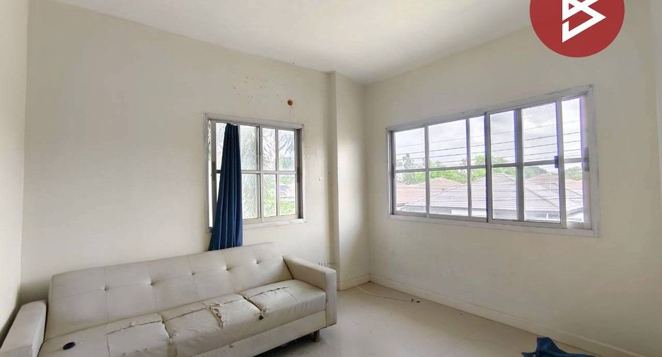 Casa en venta de 3 habitaciones en Bang Pa-in, Phra Nakhon Si Ayutthaya