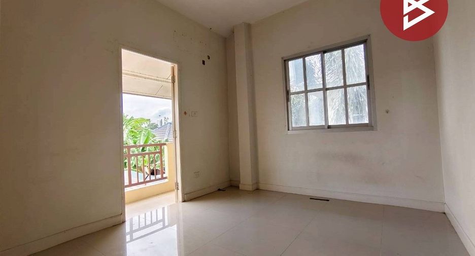 Casa en venta de 3 habitaciones en Bang Pa-in, Phra Nakhon Si Ayutthaya