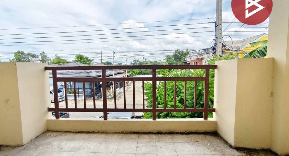 Casa en venta de 3 habitaciones en Bang Pa-in, Phra Nakhon Si Ayutthaya