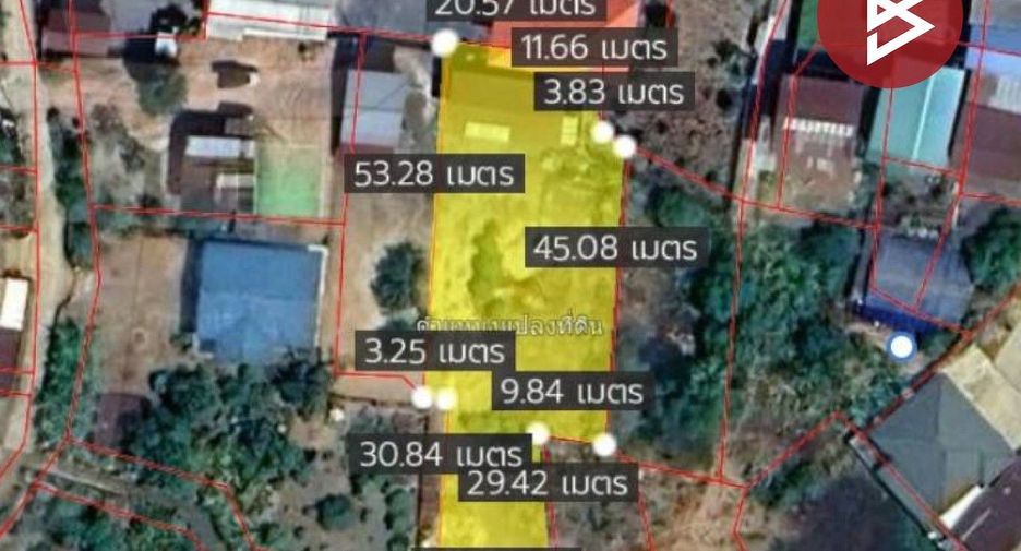 Terreno en venta en Nong Bua, Nakhon Sawan