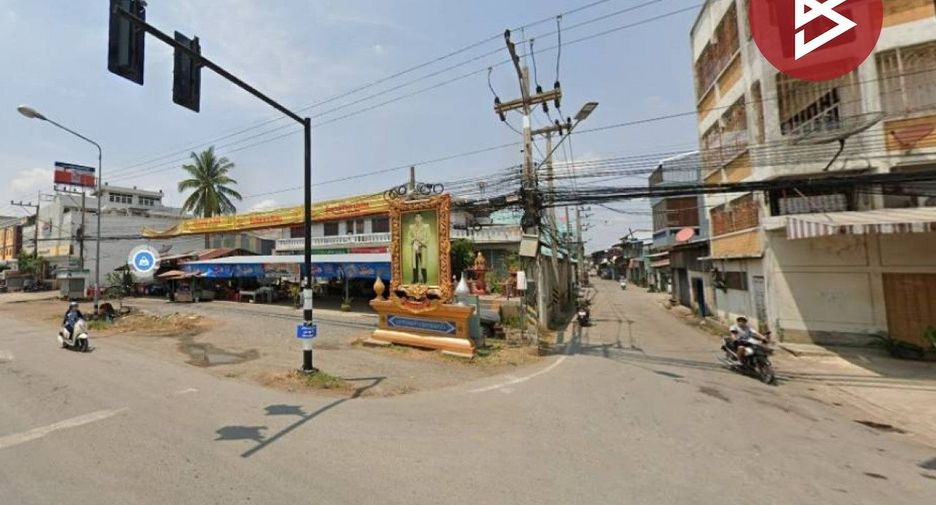 Terreno en venta en Nong Bua, Nakhon Sawan