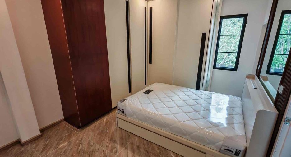 出租 和 出售 3 卧室 独立屋 在 Prawet, 曼谷