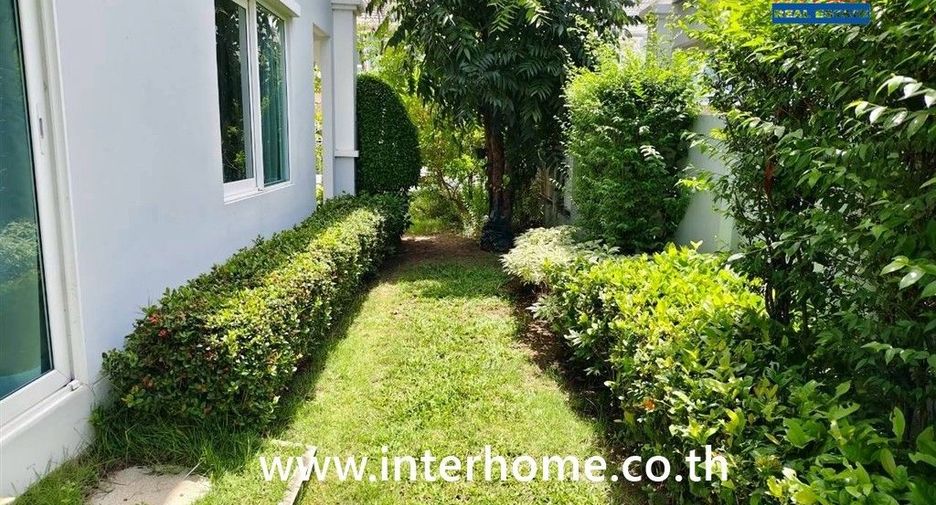 For sale 3 ベッドルーム house in Bang Bo, Samut Prakan