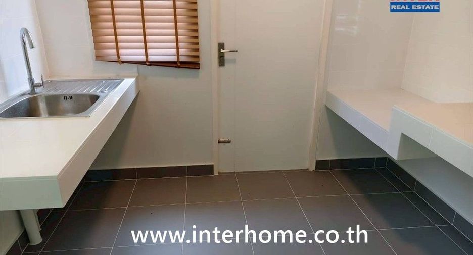 For sale 3 ベッドルーム house in Bang Bo, Samut Prakan