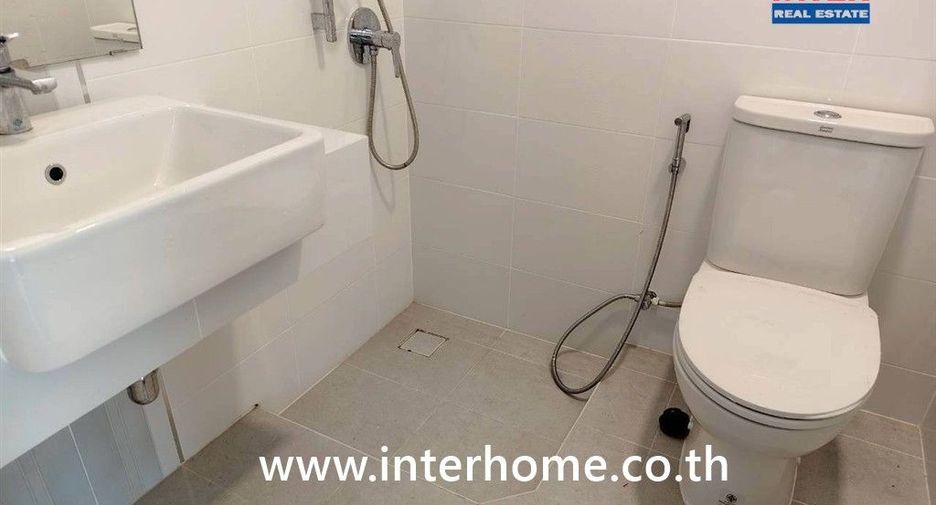 For sale 3 ベッドルーム house in Bang Bo, Samut Prakan