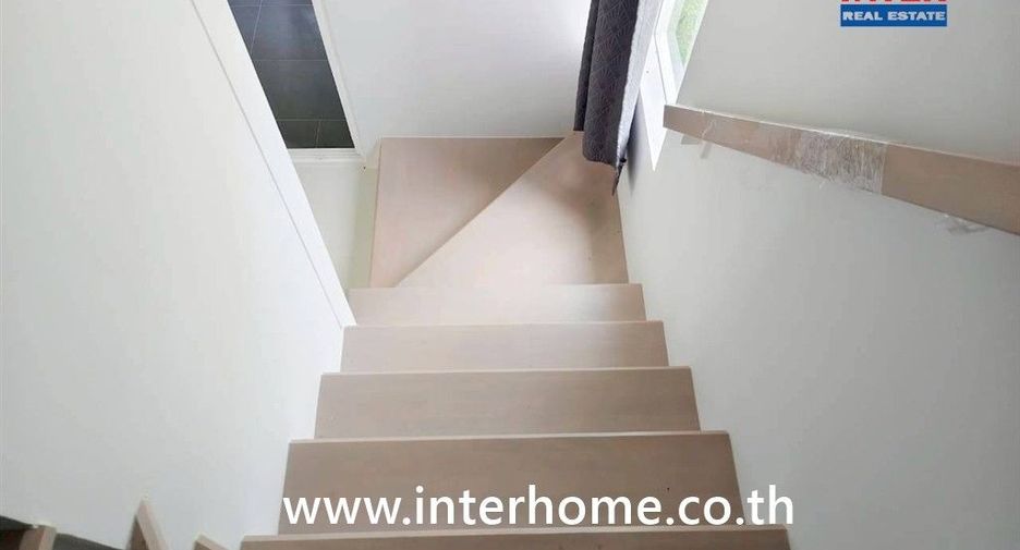 For sale 3 ベッドルーム house in Bang Bo, Samut Prakan