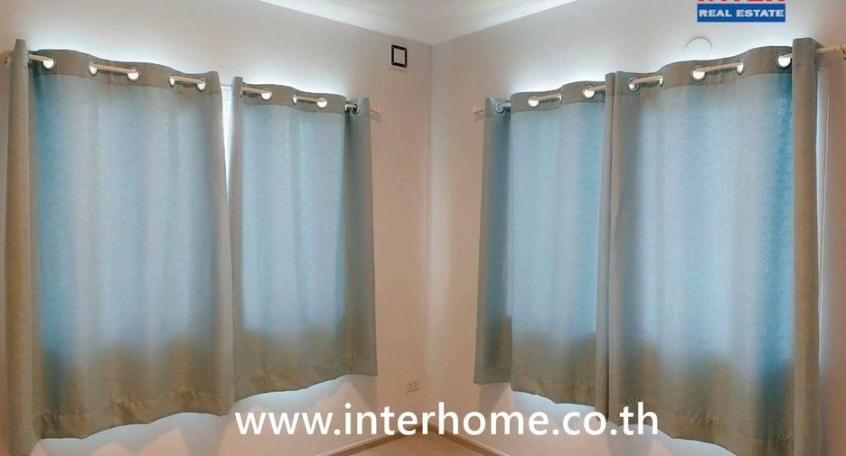 For sale 3 ベッドルーム house in Bang Bo, Samut Prakan