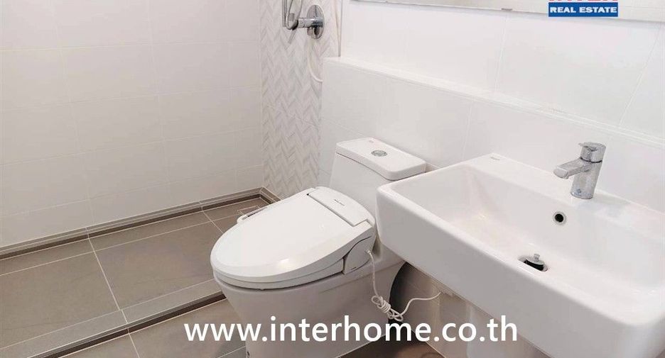 For sale 3 ベッドルーム house in Bang Bo, Samut Prakan