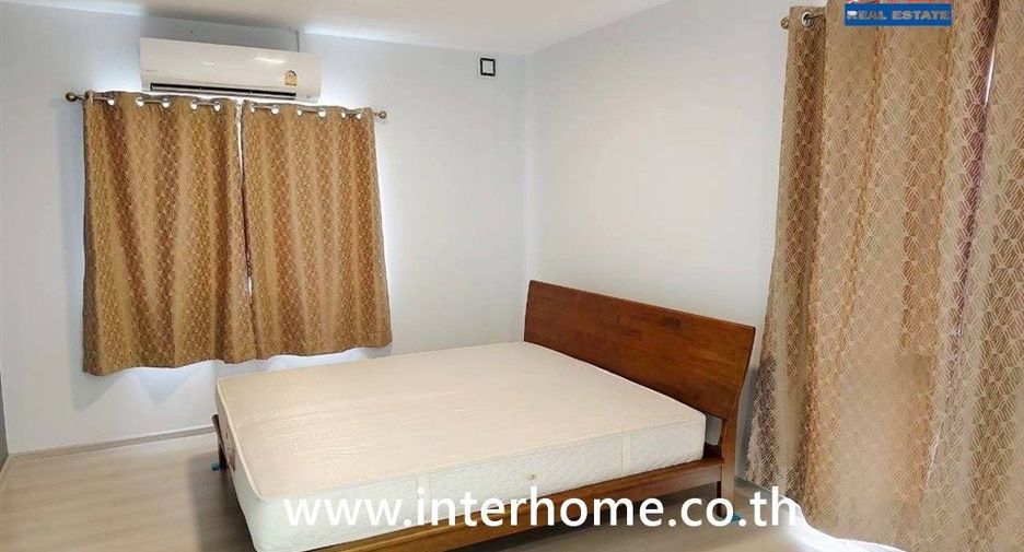 For sale 3 ベッドルーム house in Bang Bo, Samut Prakan