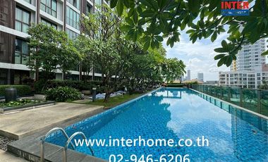 For sale 1 Beds condo in Chatuchak, Bangkok