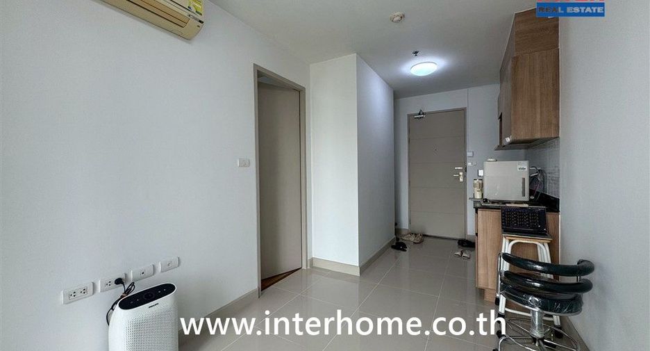 For sale 1 Beds condo in Chatuchak, Bangkok