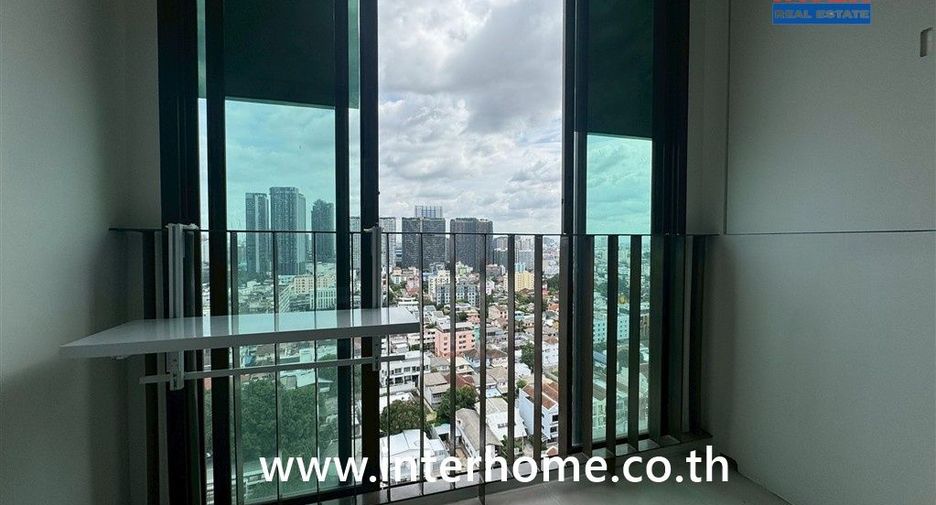 For sale 1 Beds condo in Chatuchak, Bangkok