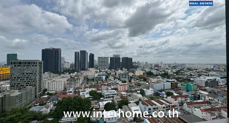 For sale 1 Beds condo in Chatuchak, Bangkok