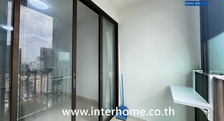 For sale 1 Beds condo in Chatuchak, Bangkok
