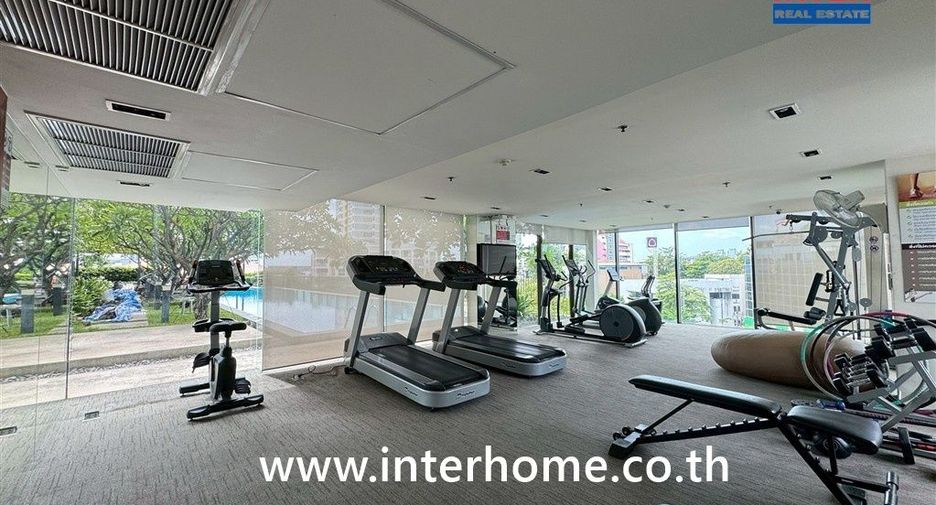 For sale 1 Beds condo in Chatuchak, Bangkok