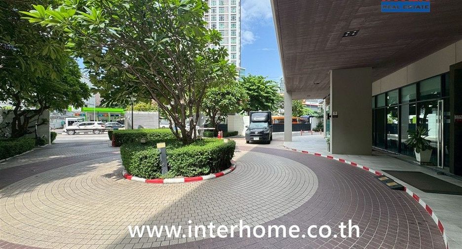 For sale 1 Beds condo in Chatuchak, Bangkok