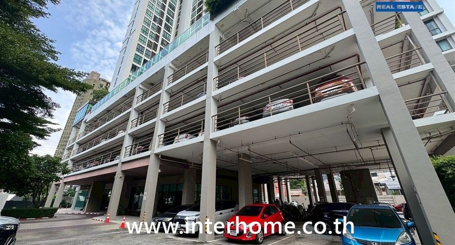 For sale 1 Beds condo in Chatuchak, Bangkok