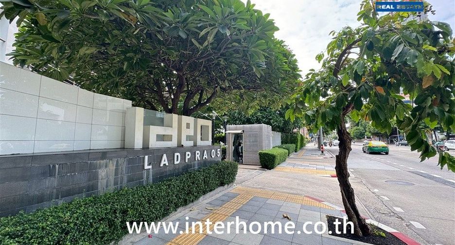 For sale 1 Beds condo in Chatuchak, Bangkok