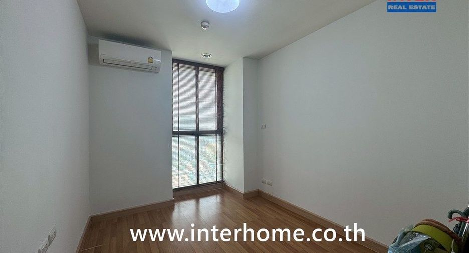 For sale 1 Beds condo in Chatuchak, Bangkok